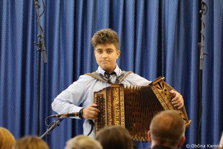 Tuhinjska dolina v pesmi in besedi Praznik glasbe in domače kulture (16)